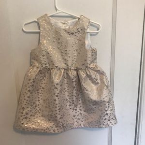 Toddler party dress